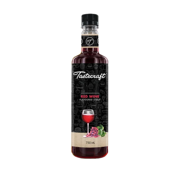 Taste Craft - Red Wine