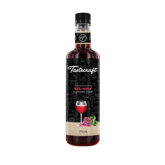 Taste Craft - Red Wine