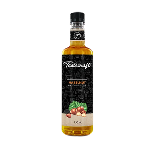 Taste Craft - Hazelnut