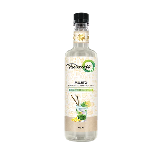 Taste Craft - Virgin Mojito