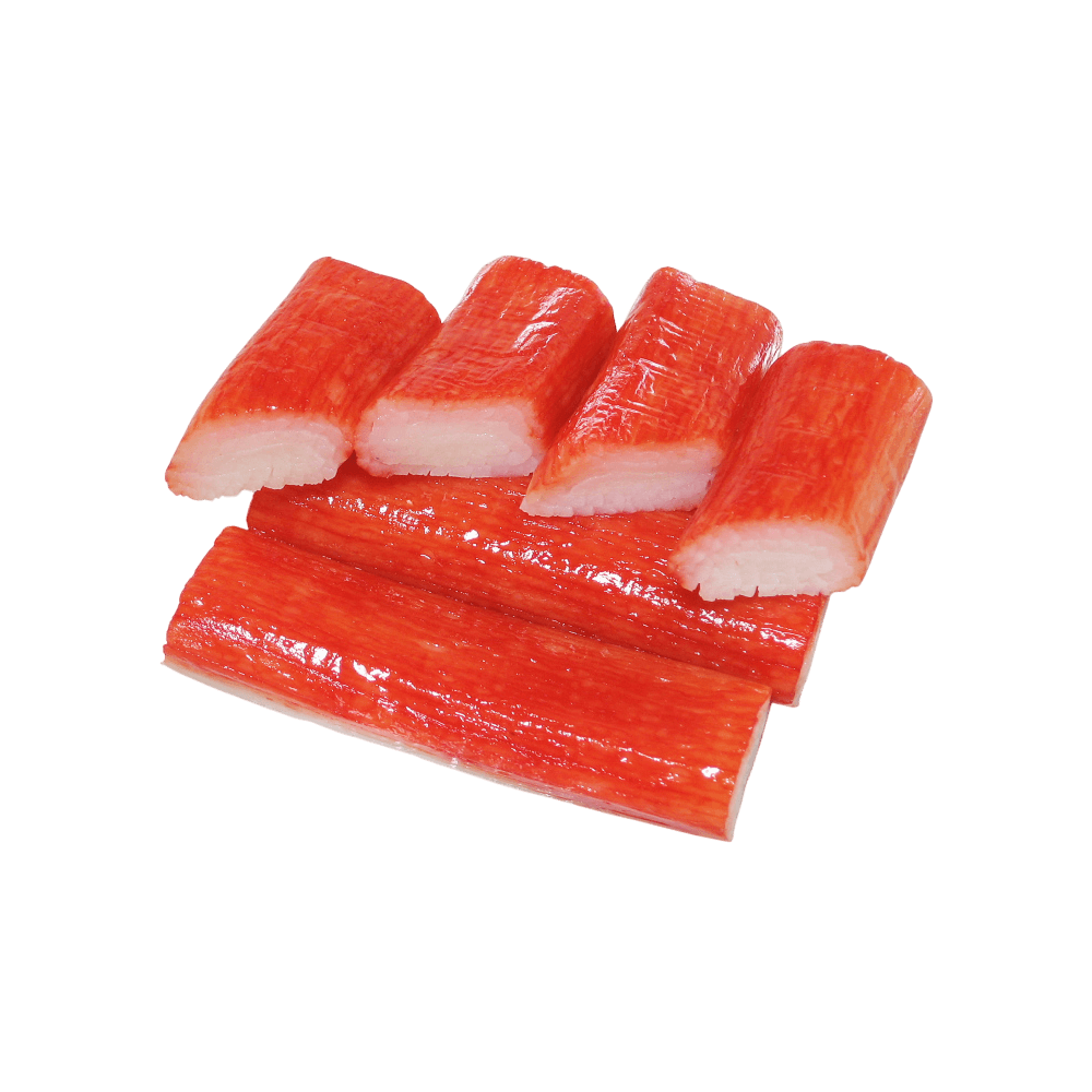 Frozen Crab Stick, 500 gm
