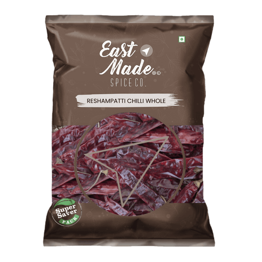 Eastmade - Reshampatti Chilli Whole - 1 KG