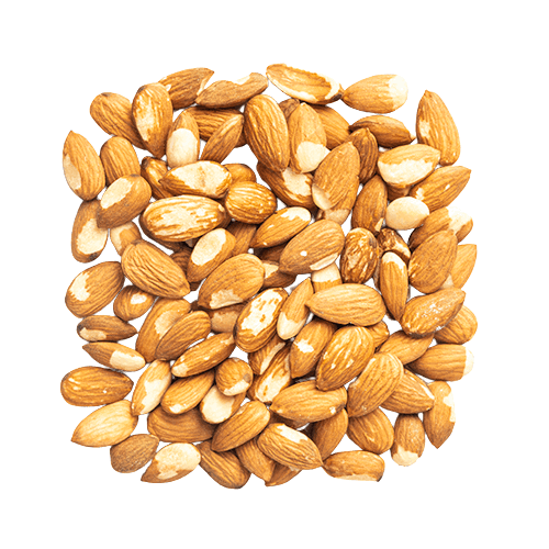 Kitchen Smith - Almond Double Touch - 1 KG