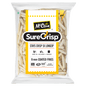 McCain - Sure Crisp French Fries - 9mm - 2.5 KG