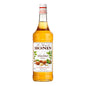 Monin - Hazelnut Syrup - 1 L