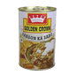 Golden Crown - Sarson Ka Saag - 450 gm