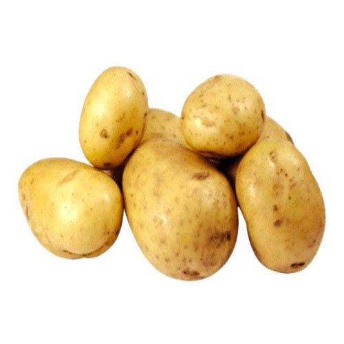 Potato - 50 KG (Institutional Pack)