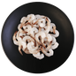 Black Tiger Prawns 16/20 PDTO - Net Weight - 1 KG