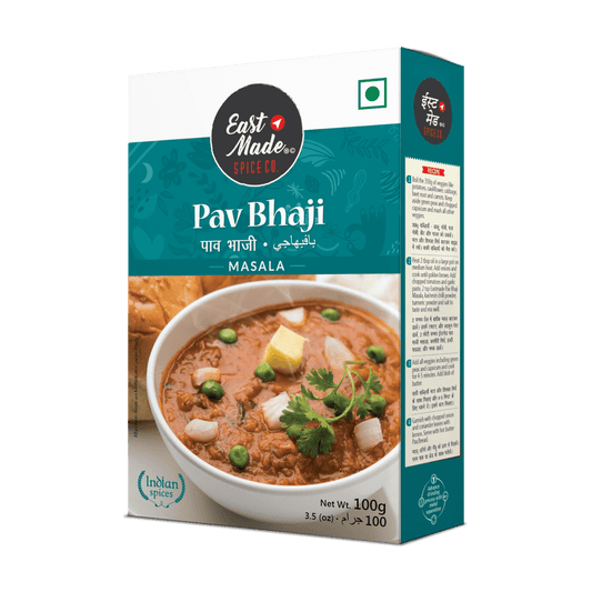 Eastmade - Pav Bhaji Masala - 100 gm