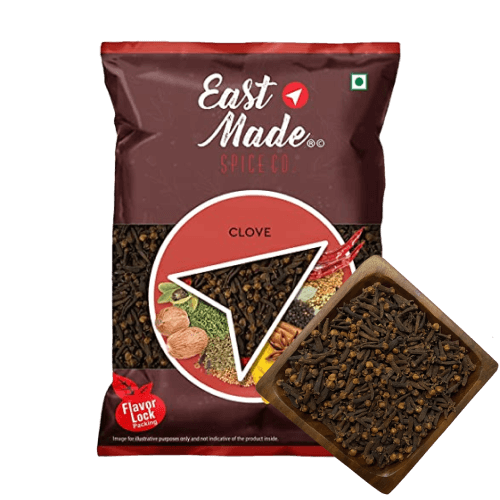 Eastmade - Clove (Loung) - 100 gm