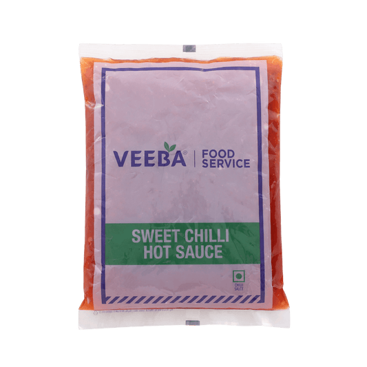 Veeba - Sweet Chilli Sauce - 1 KG