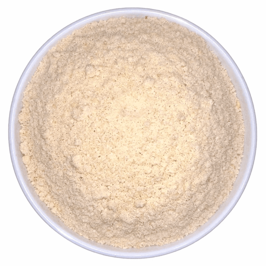 Kitchen Smith - Almond Blanched Powder - 1 KG