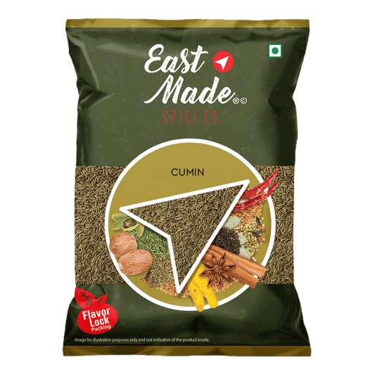 Eastmade - Cumin (Jeera) Whole - 100 gm