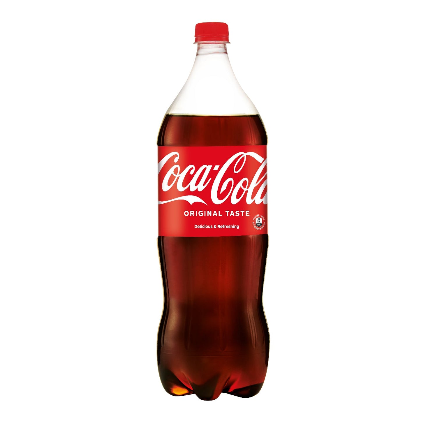 Coca Cola - 2.25L Pet Bottle - Pack of 9