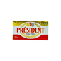 President - Unsalted Butter - 500 GM