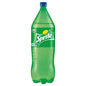 Sprite - 2.25L Pet Bottle - Pack of 9
