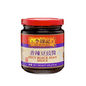 Lee Kum Kee - Blacky Bean Sauce Spicy - 226 gm